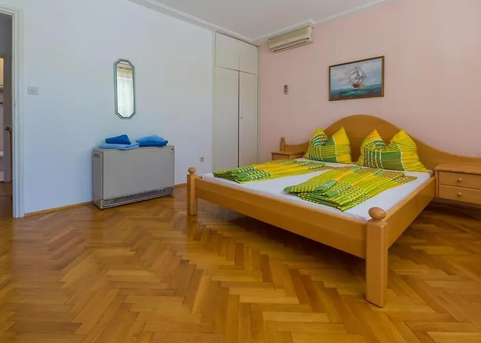 بيت للعطل Three-bedroom In Ii تْسْغيكفانِتْسا