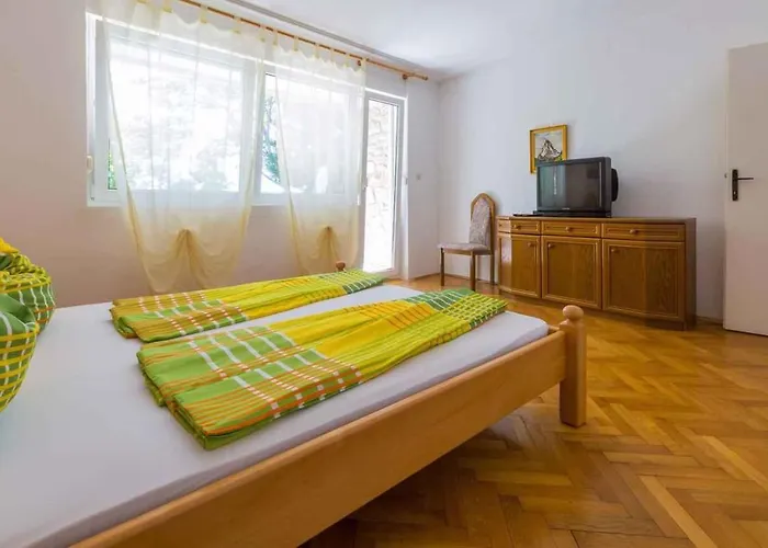 Nyaraló Three-bedroom In Ii