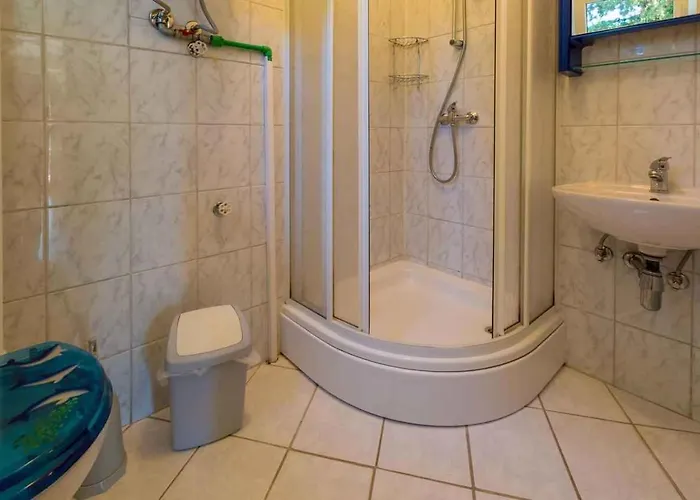 Three-bedroom In Ii