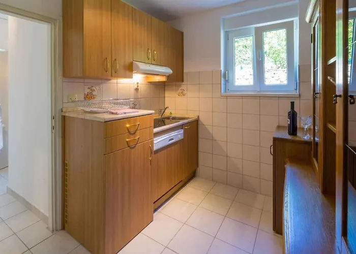 Nyaraló Three-bedroom In Ii *
