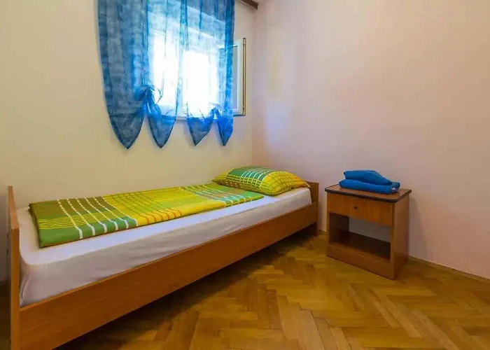 Nyaraló Three-bedroom In Ii *
