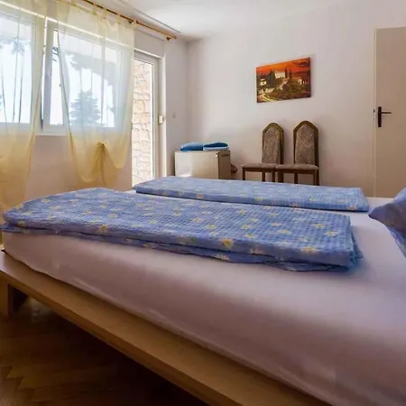 Feriehus Three-bedroom In Ii *