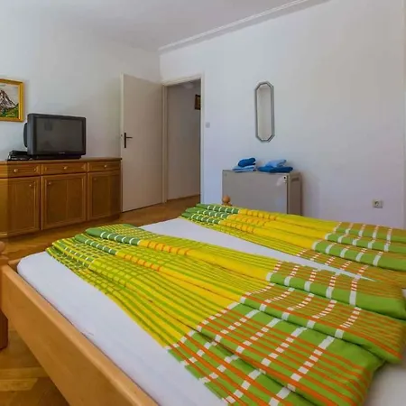 Three-bedroom In Ii * Crikvenica