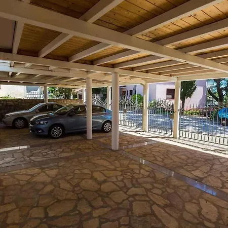 Feriehus Three-bedroom In Ii *