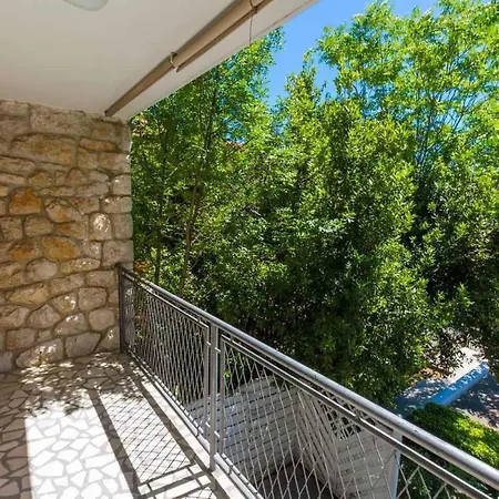 Feriehus Three-bedroom In Ii *