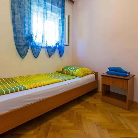 Three-bedroom In Ii * Crikvenica