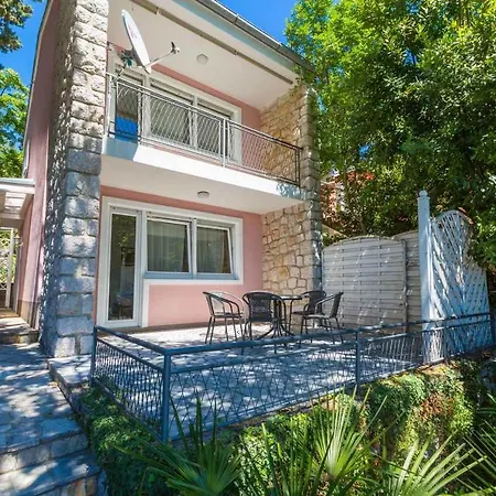 Feriehus Three-bedroom In Ii