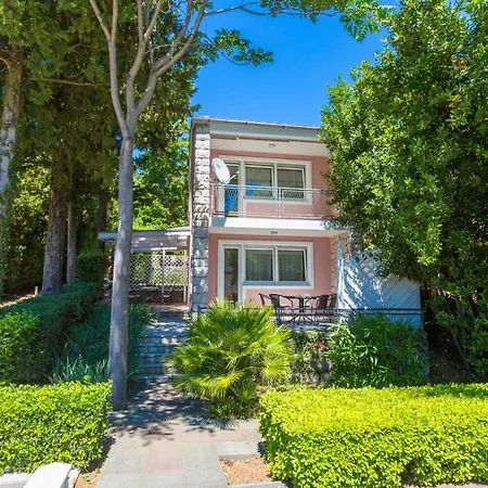 Feriehus Three-bedroom In Ii Crikvenica