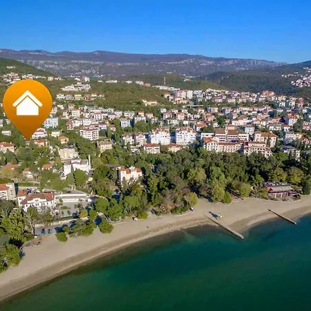 Feriehus Three-bedroom In Ii