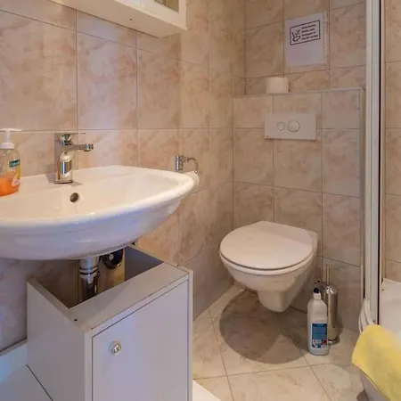 Three-bedroom In Ii