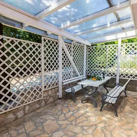 Feriehus Three-bedroom In Ii