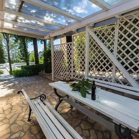 Feriehus Three-bedroom In Ii *