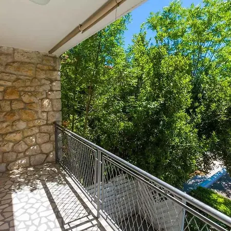 Feriehus Three-bedroom In Ii