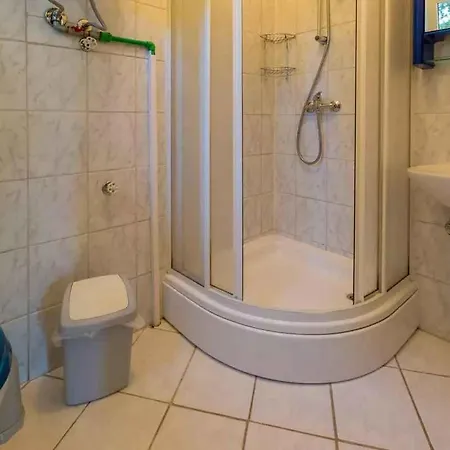 Three-bedroom In Ii بيت للعطل *